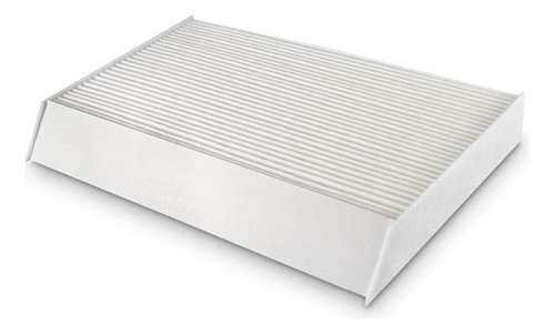 Filtro Habitaculo Renault Fluence Megane Iii La820 Cf11586 0