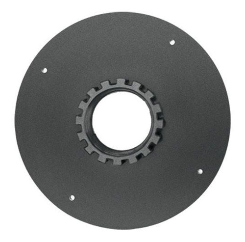 Adaptador Flange Rosca 25mm 1pol. Para Corneta Jarrão 2 Pol. 0