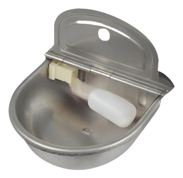 Automático De Agua A Través Caballo Vaca Perro Bebida Oveja 0