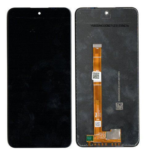 Display Compatible Para LG K42 Lm-k420 / K52 Lm-k520 / K62 0