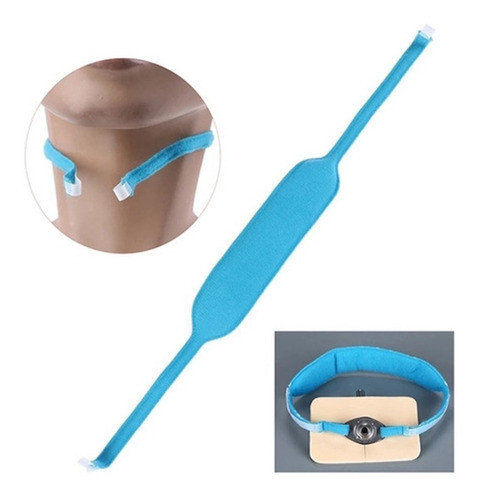 Collarin Para Canula Traqueotomia 0