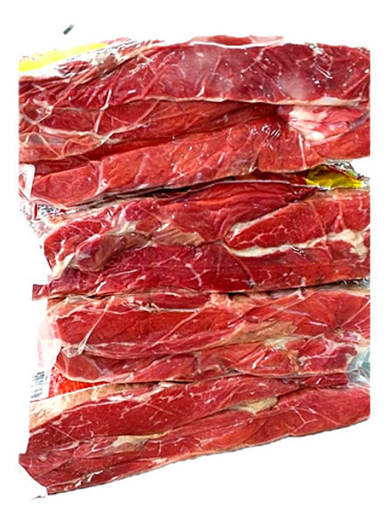 Jabá Carne Seca Dianteiro 5kg Litoral Pará Desfiar 1