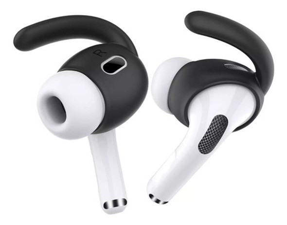 Funda Running Silicona Para Auricular AirPods Pro 2 Orejera 0