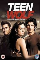 Teen Wolf (série De Tv) 0