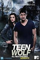 Teen Wolf (série De Tv) 1