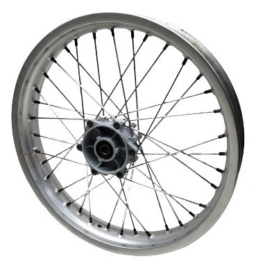 Roda Dianteira Bmw G650 Gs 2011 Original 0