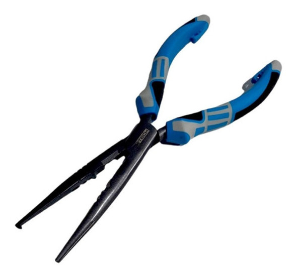 Pinza De Pesca Tech Acero Abre Anillas 18cm 120163 0