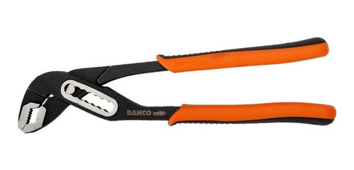 Pinza Pico De Loro Fosfatizada 10 Pul 250mm Polygrip Bahco 0