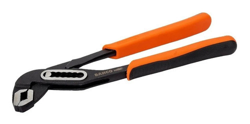Pinza Pico De Loro Fosfatizada 10 Pul 250mm Polygrip Bahco 1