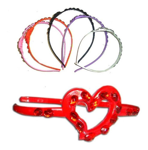 Tiara Corazon  X 6 0