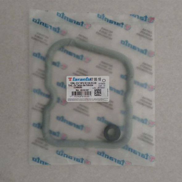 Juntas Tapas De Válvulas Cummins, Mot. 4b-4bta-6b-6bt 1 Juntas Tapas De Válvulas Cummins, Mot. 4b-4bta-6b-6bt 1