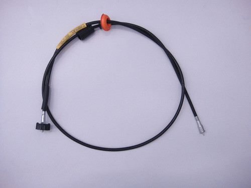 Cable Cuenta Kilometro Chevette Nafta 73/86 (algunos Diesel) 0
