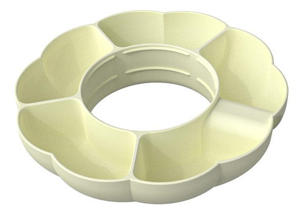 Tigela De Lanche Para Copo E Copo Prato De Por 40 Onças 0