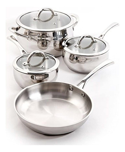 Oster 104392.07 Derrick Set De Utensilios De Cocina, Tamaño 1