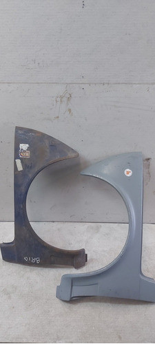 Guardabarro Delantero Fiat 147 Brio. 1