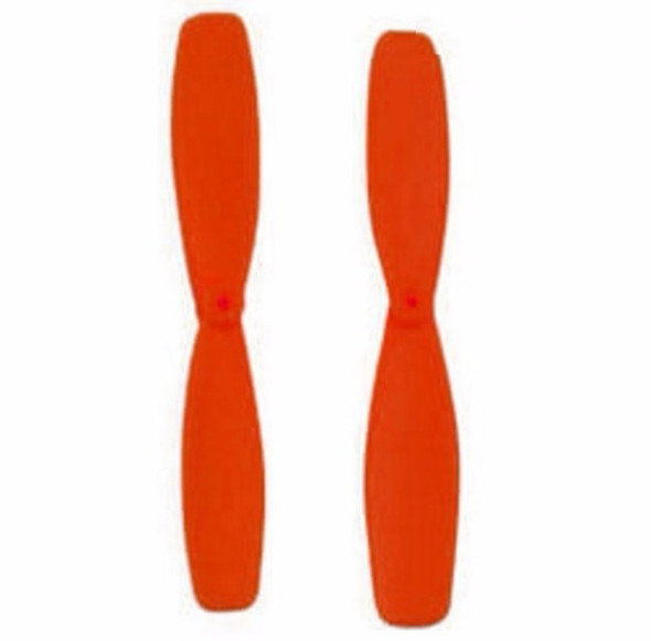 Par Aspas Drone Walkera Ladybirds Entrega Inmediata 0