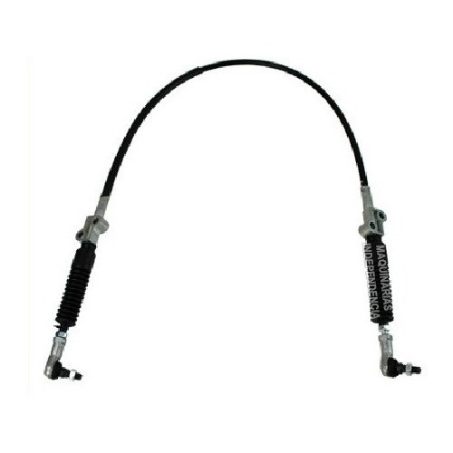 Cable Marcha Autoelevador Mitsubishi Fd25n Fd30n Fd35n 1