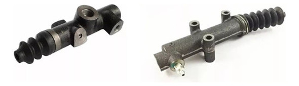 Kit Bomba Bombin Embrague Vw Bus Vw Camion 13150 / 13170 0 Kit Bomba Bombin Embrague Vw Bus Vw Camion 13150 / 13170 0