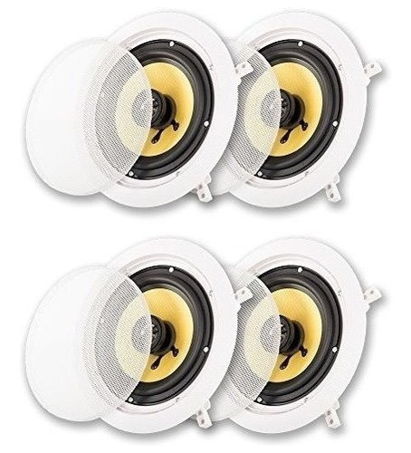 Audio Acustico Altavoces Hd6 En Techo Y 65 Home Theater Soni 0