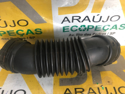 Mangueira Filtro Ar Ford New Fiesta Novo Ka Original 1