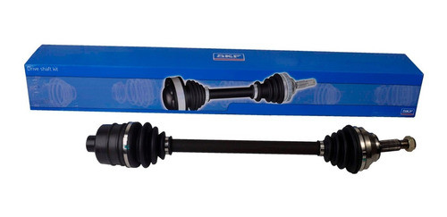 Semieje Derecho Renault Express - Skf 1
