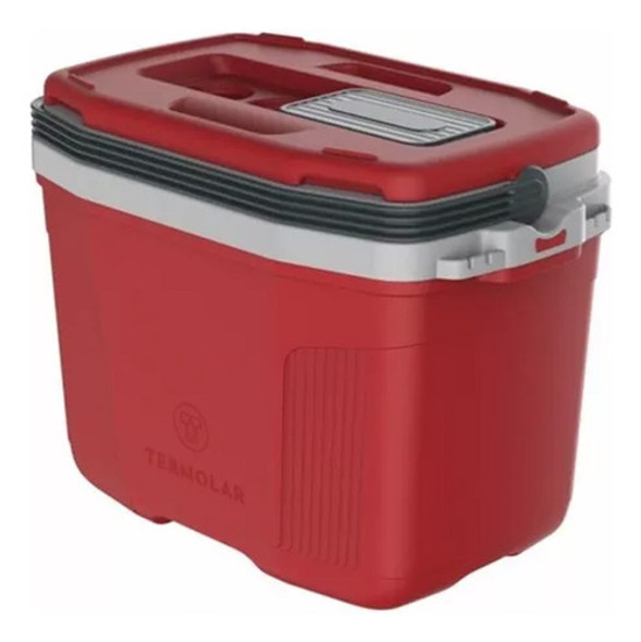 Heladera Conservadora Portátil Térmica 32 Ltrs Camping Playa 0