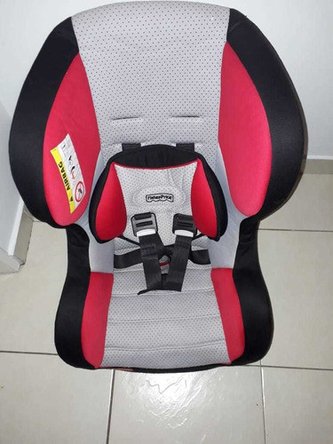 Butaca Para Auto Niños Fisherprice 0