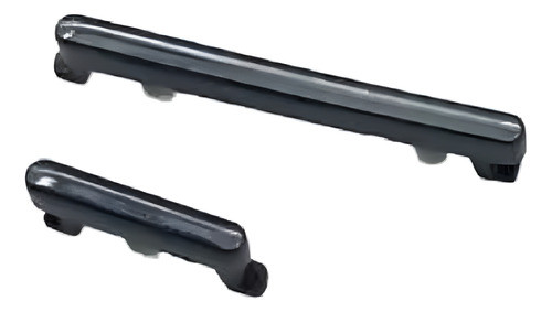 Botones Externos Power Volumen Para Xiaomi Redmi Note 8t 0