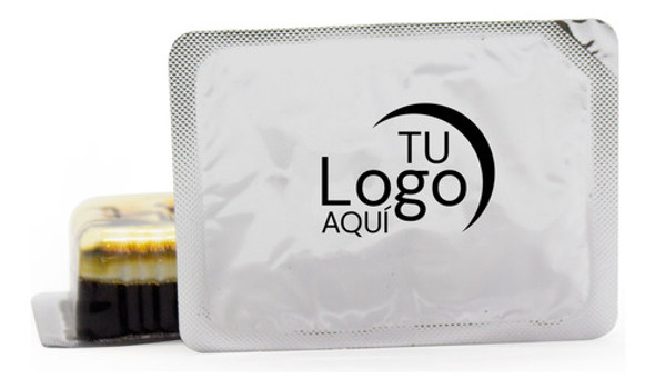 Blister Personalizado Salsa Teriyaki 30 Gr X 60 Unid Sushi 1