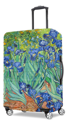 First Way Protector De Funda De Equipaje - Funda De Maleta A 0