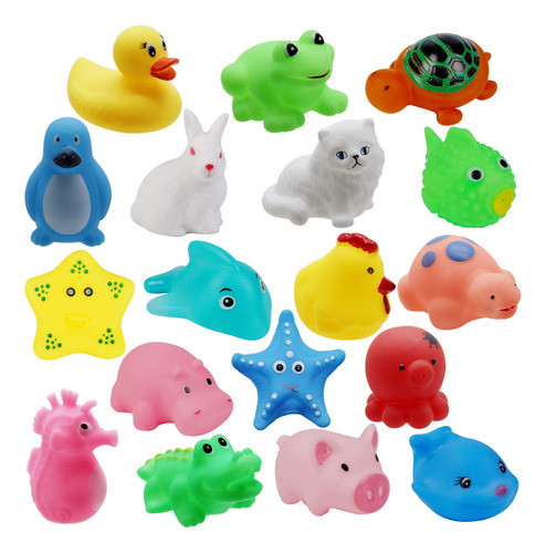 Happy Trees - Juego De 18 Ju - 7350718:ml A $104990 0