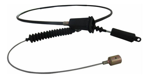 Cabo Do Acelerador Do Pedal Pulverizador Jacto 0