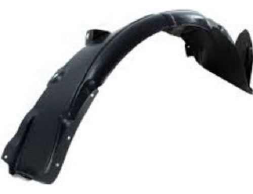 Buche Guardabarro Delantero Derecho Hyundai Accent 2011... 0