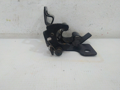 Trava Do Banco Traseiro Direito Honda New Fit 2009/2014 1