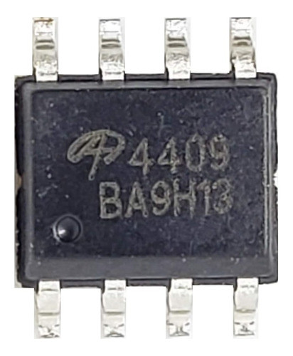 Ao4409 4409 O4409 Sop8 Canal P Mosfet Reemplazo 1-42 0