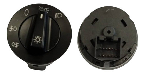 Llave De Luces Automatico Sinotruk Camion Howo T7h 430 6x2 0