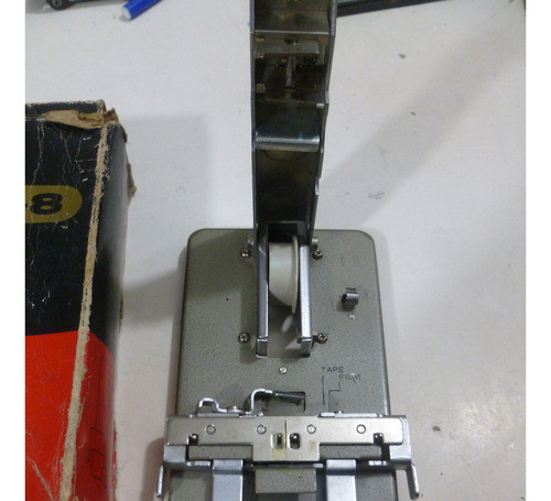 Empalmadora Fujica Single-8 Splicer 1