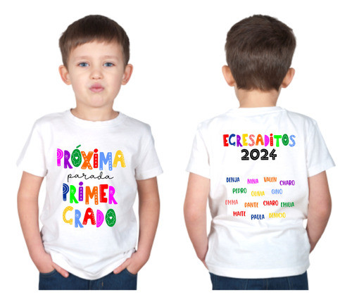 Diseños Plantillas Egresaditos 2024 Egresados Remeras #16 0