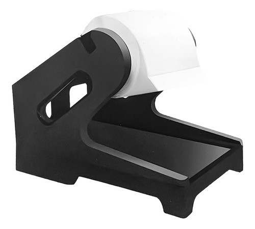 Impressora Térmica Etiqueta Suporte Bobina Bluetooth 24v 1