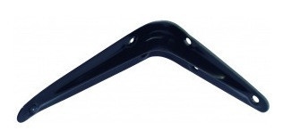 Escuadra P/estantes 6x8  Negra Smt 109-11xdocena De Pare 0