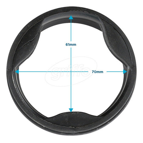 Fuelle Homocinetica Lado Caja Renault Sandero Ii 1.5 / 1.6 1