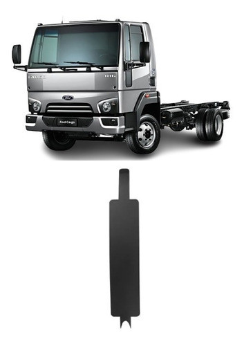 Tampa Traseira Retrovisor Ford Cargo 815/816/1119/1517/2422 0