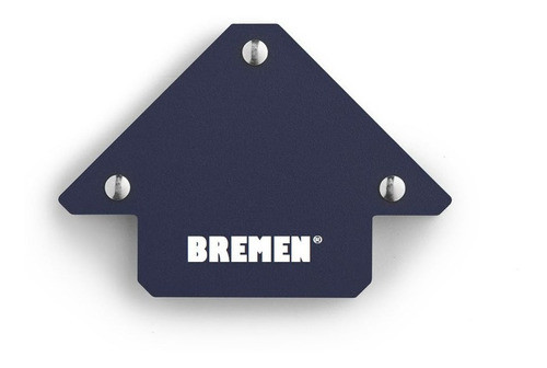 Soporte Magnético Para Soldar Bremen 6664 Hasta 34kg 0