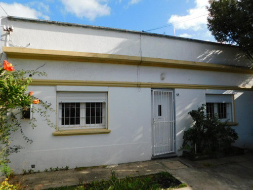 Alquiler Casa 2 Dormitorios Cerrito 1