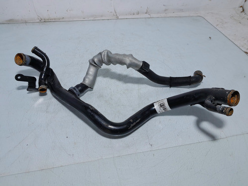 Tubo Cano Água Vw Amarok 2.0 2010/2019 2ho122101k 0
