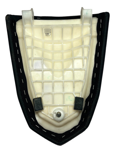 Asiento De Acompañante De Ktm 390 Adventure 1