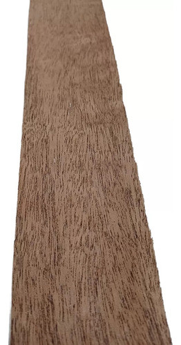 Tapacantos Madera Cedro Preencolado 50mm (5 Metros) 0