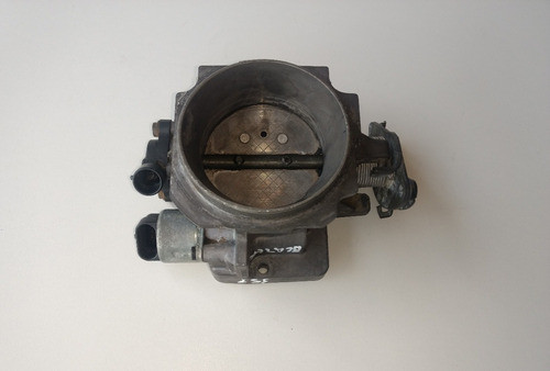 Tbi Corpo De Borboleta Gm S10 Blazer 4.3 V6 96 Á 01 Ref.151 0