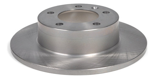 Kit X2 Discos De Freno Renault Master 2003 1