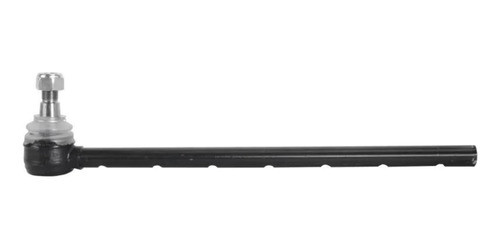 Terminal Direção Trator Massey Ferguson 50x 55x 235 - 487327 1